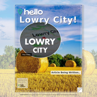 Image for Lowry City