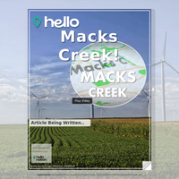 Image for Macks Creek