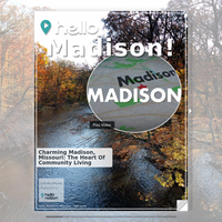 Image for Madison