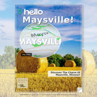 Image for Maysville