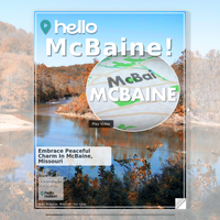 Image for McBaine