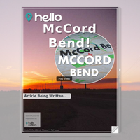 Image for McCord Bend