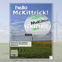 Image for McKittrick