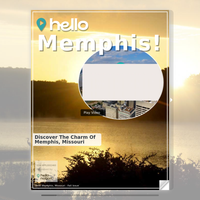 Image for Memphis