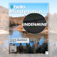 Image for Mindenmines