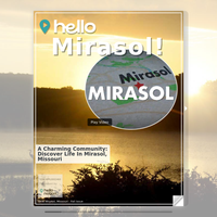 Image for Mirasol