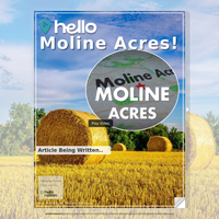 Image for Moline Acres