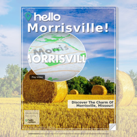 Image for Morrisville