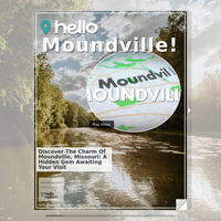 Image for Moundville