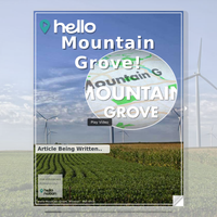 Image for Mountain Grove