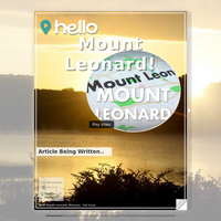 Image for Mount Leonard