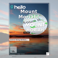 Image for Mount Moriah