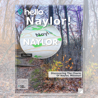 Image for Naylor