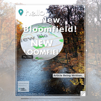 Image for New Bloomfield