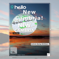 Image for New Cambria