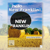 Image for New Franklin