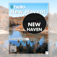 Image for New Haven