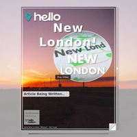 Image for New London