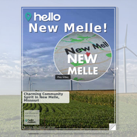 Image for New Melle