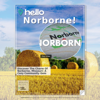 Image for Norborne