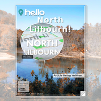 Image for North Lilbourn