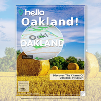 Image for Oakland