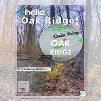 Image for Oak Ridge