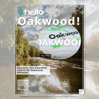 Image for Oakwood