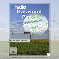 Image for Oakwood Park