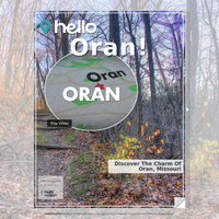 Image for Oran