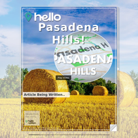 Image for Pasadena Hills