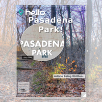 Image for Pasadena Park