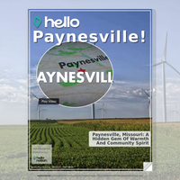 Image for Paynesville