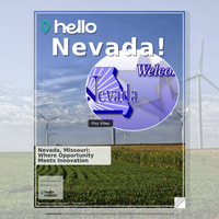 Image for Nevada