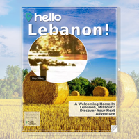 Image for Lebanon