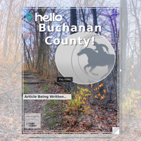 Image for Buchanan County