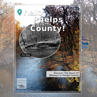 Image for Phelps County