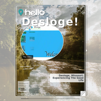 Image for Desloge