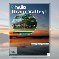 Image for Grain Valley