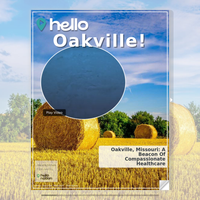 Image for Oakville