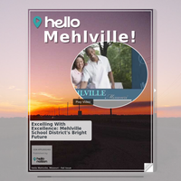 Image for Mehlville