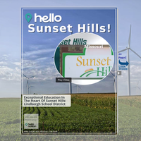 Image for Sunset Hills