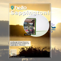 Image for Sappington