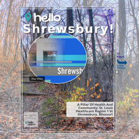 Image for Shrewsbury