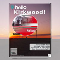 Image for Kirkwood