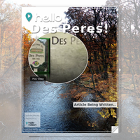 Image for Des Peres