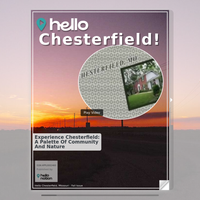 Image for Chesterfield