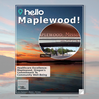 Image for Maplewood