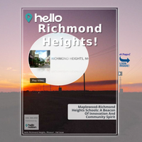 Image for Richmond Heights