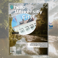 Image for University City